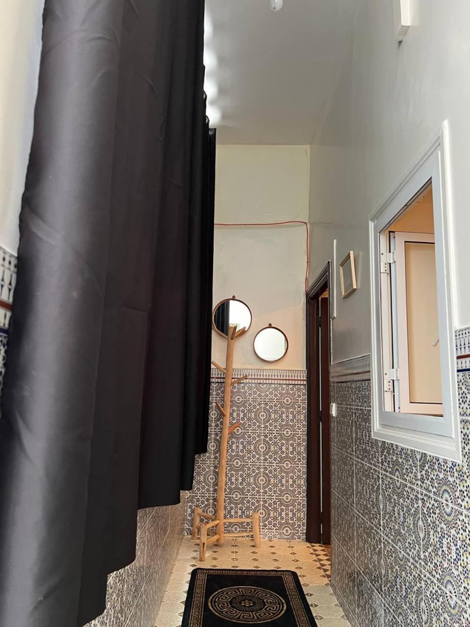 Cosy Appart Private Riad Jemaa El Fna Marrakesh Esterno foto